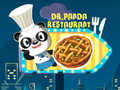 Cluiche Dr. Panda Restaurant