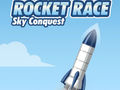 Cluiche Rocket Race