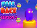 Cluiche Fall Race: Season 2