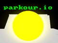 Cluiche parkour.io