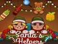 Cluiche Santa's Helpers