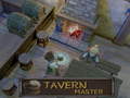 Cluiche Tavern Master