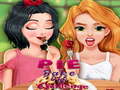 Cluiche Pie Bake Off Challenge