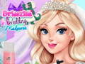 Cluiche Bridezilla Wedding Makeover