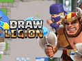 Cluiche Draw Legion