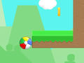 Cluiche Ball to Coin