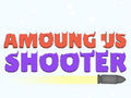 Cluiche Among Us Shooter