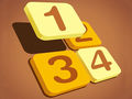 Cluiche Sudoku