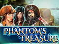 Cluiche Phantoms Treasure