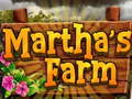 Cluiche Marthas Farm