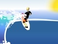 Cluiche Surf`s Up