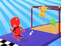 Cluiche Parkour For All