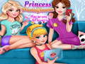 Cluiche Princess #InstaYuuum Macarons & Flowers
