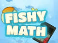 Cluiche Fishy Math