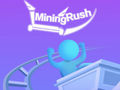 Cluiche Mining Rush