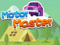 Cluiche Motor Master