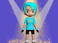 Cluiche Short cut Run Online