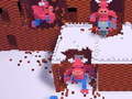 Cluiche Snowdrift V2