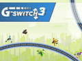 Cluiche G-Switch 3
