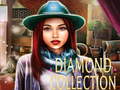 Cluiche Diamond Collection