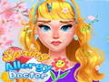 Cluiche Spring Allergy Doctor