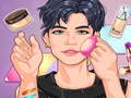 Cluiche Beauty Guru Make Up Tips