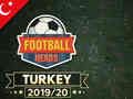 Cluiche Football Heads: Turkey 2019/20
