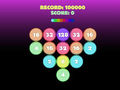 Cluiche Dot 256
