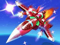 Cluiche Galaga Assault