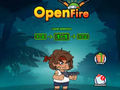 Cluiche OpenFire