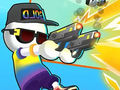 Cluiche Street Gun Fight