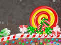 Cluiche Touch Fast and Collect the Gifts