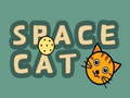 Cluiche Space Cat
