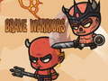 Cluiche Brave Warriors