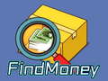 Cluiche Find Money