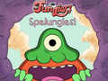 Cluiche The Fungies! Spelungies