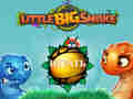 Cluiche Little Big Snake