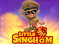 Cluiche Little Singham
