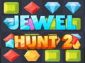 Cluiche Jewel Hunt 2