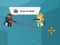 Cluiche Gravity Brawl