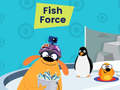 Cluiche Fish Force