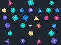 Cluiche Idle Pinball Breakout