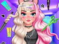 Cluiche Eliza E Girl Trendy Hairstyles