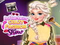 Cluiche Influencer Crazy Fashion Show