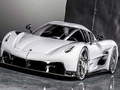 Cluiche Koenigsegg Jesko Absolut Slide