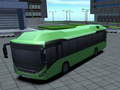 Cluiche Bus Parking Online