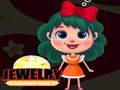 Cluiche Jewelry golden girl