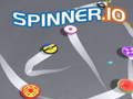 Cluiche Spinner.io