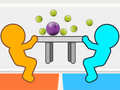 Cluiche Tug The Table Classic