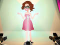 Cluiche Girls Dress Up